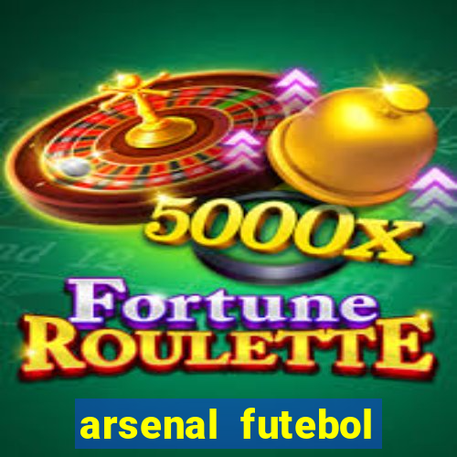 arsenal futebol play hd